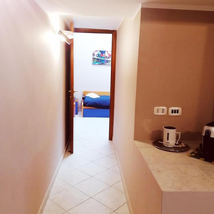 Dale Rooms Naples Exterior photo