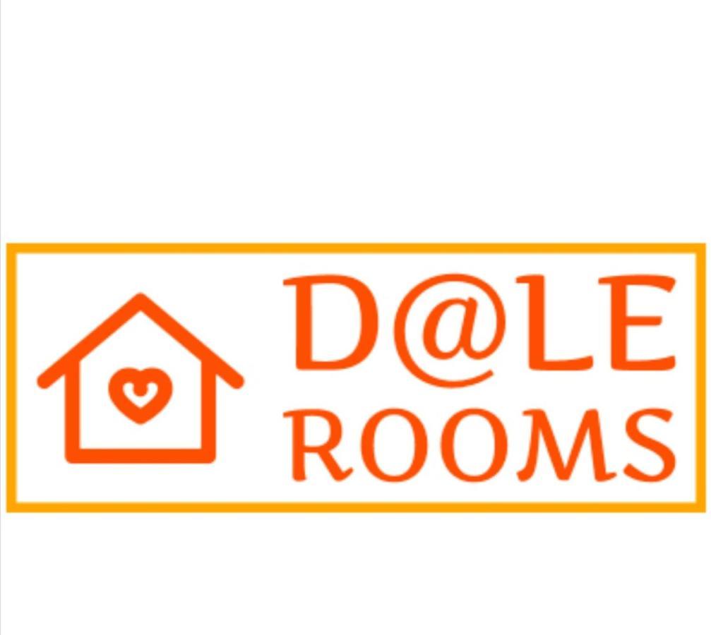 Dale Rooms Naples Exterior photo