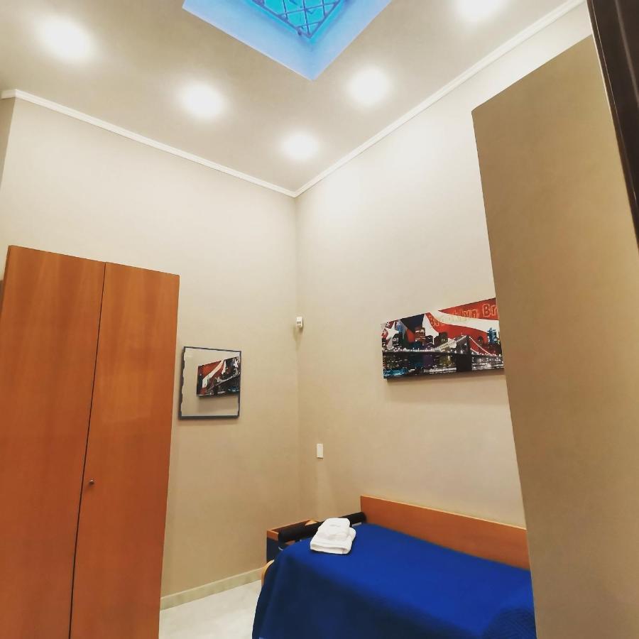 Dale Rooms Naples Exterior photo